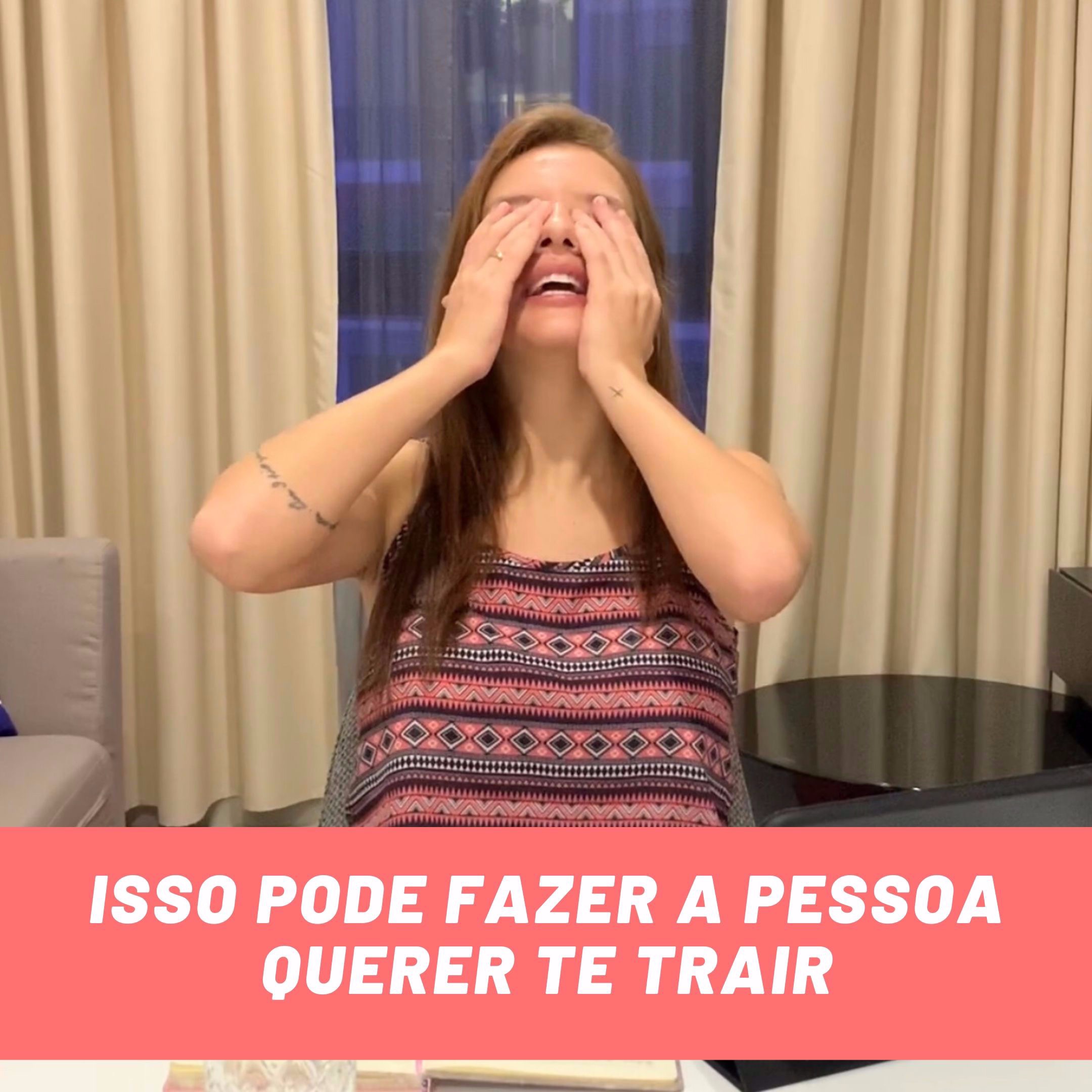 SE VOCÊ ESTÁ COM CIÚMES DO SEU NAMORADO(A) episode artwork