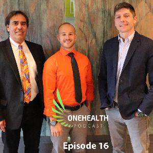 EP #16 Depression and Anxiety Treatment EP #16 Depression and Anxiety Treatment
