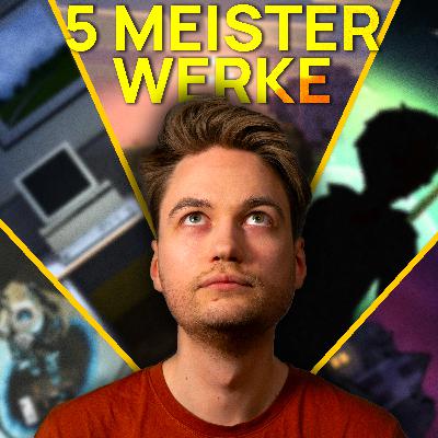 5 Spiele, die du gespielt haben MUSST, bevor du stirbst (Martin) | Decode Spezial