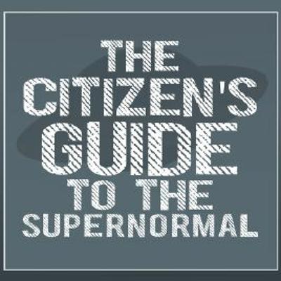 Episode 43 - The Khamar Daban Incident: Stop Hiking In Siberia