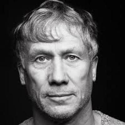 Peter Duncan - The God Cast Interview