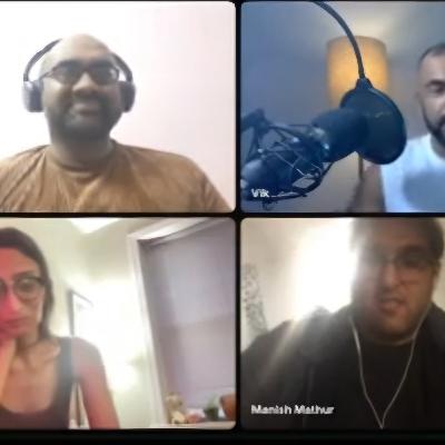 LET'S TALK, MELBOURNE TOP TEN MOVIE PERFORMANCES OF 2024