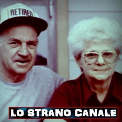 LO STALKER DEI CONIUGI WACKER (Lo Strano Canale)