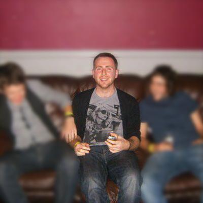 EP8 - Martin from Agile Beast