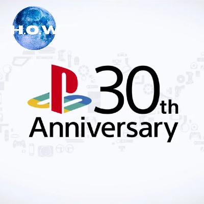 PlayStation 30th Anniversary Is Here! Which Era Is The Best?? | House Of Wolves Podcast
