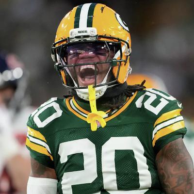 The Voice of Packer Nation