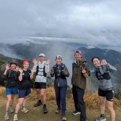 17時間目 えりなさん山口県へいらっしゃい!HIROSHIMA TRAILに参加される方へ 17時間目 えりなさん山口県へいらっしゃい!HIROSHIMA TRAILに参加される方へ