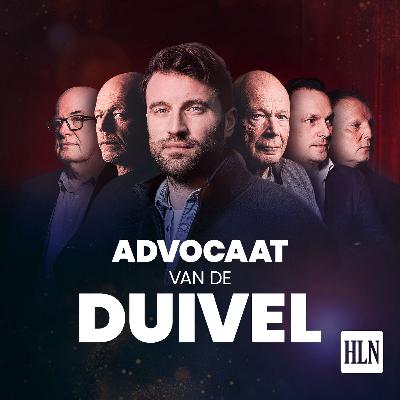 Tim Lescrauwaet over het nieuwe seizoen van Advocaat van de Duivel Tim Lescrauwaet over het nieuwe seizoen van Advocaat van de Duivel