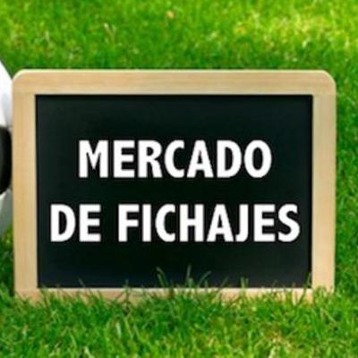 Rumores y fichajes del Fútbol ⚽️