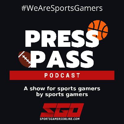 THE FEFA EPISODE | SGO Press Pass 10.4.2022 THE FEFA EPISODE | SGO Press Pass 10.4.2022