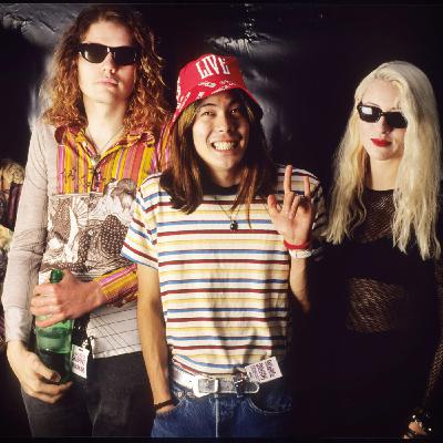 The Smashing Pumpkins : tensions internes et contrôle absolu, Billy Corgan vs D’Arcy Wretzky entre dynamique créative et luttes de pouvoir