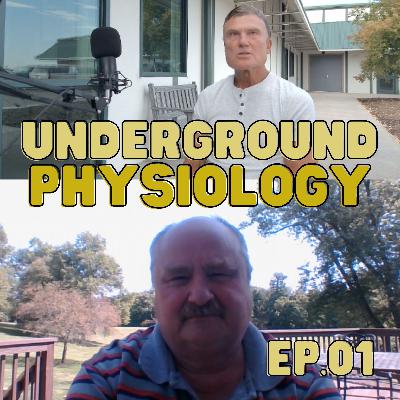 Photon Deficiency Syndrome, The Missing Infrared Spectrum | Underground Physiology #01