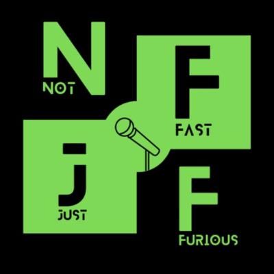 Not Fast, Just Furious Ep. 16: McRib is back