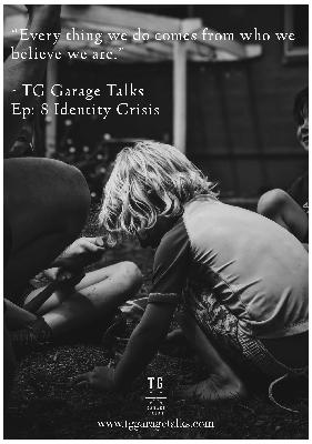 Training Ground Garage Talks EP.8- Nick Norton, Luke Paris, and Cory Smith | Training Ground Staff | Identity Crisis?