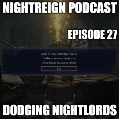 Dodging Nightlords