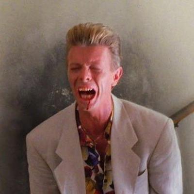 WRAPPED IN PODCAST TWIN PEAKS SEASON 3 EPISODE 15: "Off Comes The Coat" WRAPPED IN PODCAST TWIN PEAKS SEASON 3 EPISODE 15: "Off Comes The Coat"