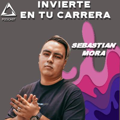 ALQUIMIA // Invierte En Tu Carrera // Sebastián Mora E08