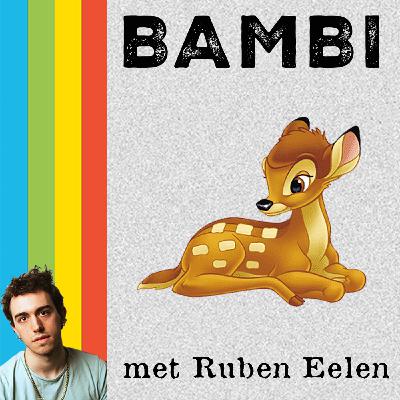 #1 - BAMBI