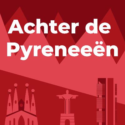 Alles over Galicië met correspondent Jorn Lucas