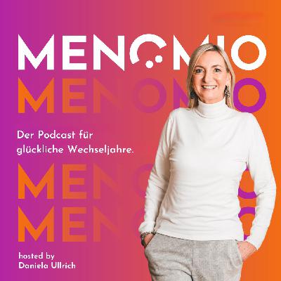 107 Was die Sterne über deine Wechseljahre verraten mit Daniela Hruschka 107 Was die Sterne über deine Wechseljahre verraten mit Daniela Hruschka