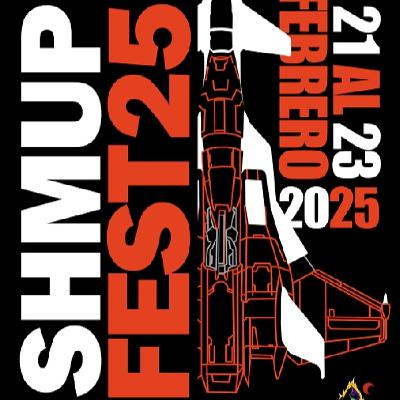 ShmupFEST 2025: Previa exclusiva para pilotos
