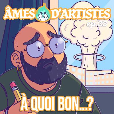 (ADA #33) À QUOI BON ? (ADA #33) À QUOI BON ?