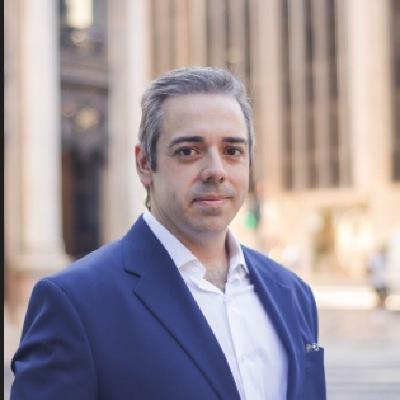 Episodio 133. El trabajo y la I.A. Periodismo apalancado, con Santiago Calaforra