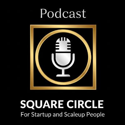 S1E1: How to Scale Across 25 Countries — Matt Bate, CEO of BlackBrick S1E1: How to Scale Across 25 Countries — Matt Bate, CEO of BlackBrick