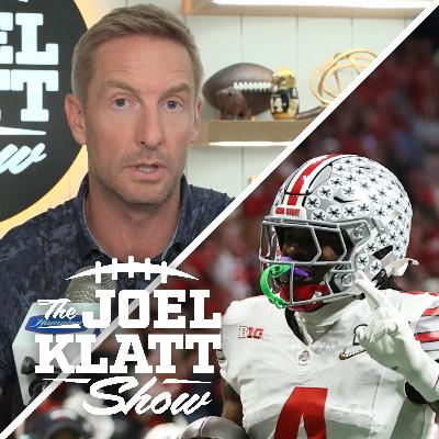 Joel Klatt’s Top 10 Players in College Football for the 2025 Season