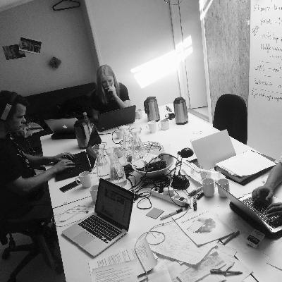 Brain Food WEEKLY #1