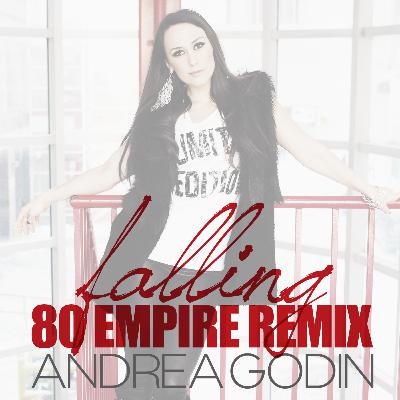 Ep. 2: With Songstress, Andrea Godin Ep. 2: With Songstress, Andrea Godin