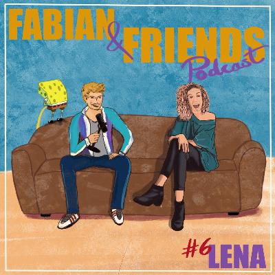 #6 - Mit Missoir Gründerin Lena