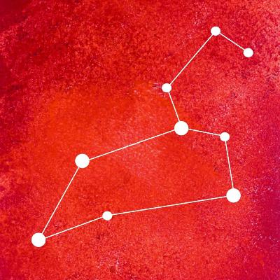 Descripción de Leo ♌