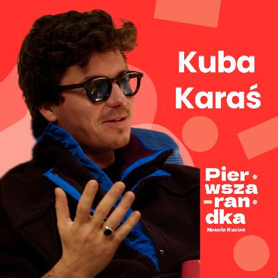 "Ciągnęło mnie do toksycznych relacji" Kuba Karaś szczerze o miłości!