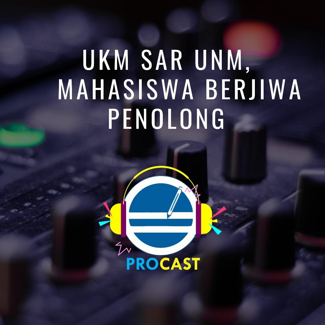 Profesi Podcast