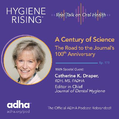 A Century of Science: The Road to the Journal's 100th Anniversary (Ep 173) A Century of Science: The Road to the Journal's 100th Anniversary (Ep 173)