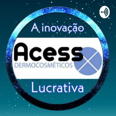 Notícias Acess Dermocosméticos (Trailer)