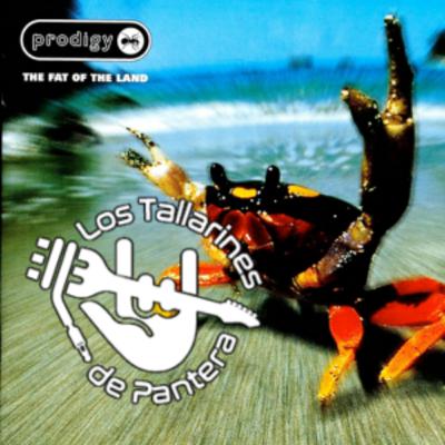 The Fat of the Land - The Prodigy