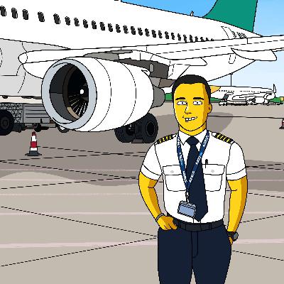 #77 Tengo MIEDO de ser PILOTO AVIADOR #77 Tengo MIEDO de ser PILOTO AVIADOR