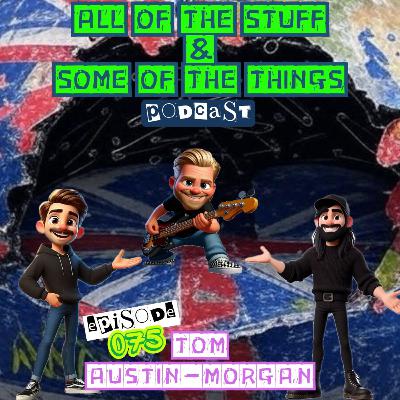 075 Tom Austin-Morgan