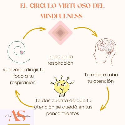 #7 Dia 1: El círculo virtuoso del mindfulness