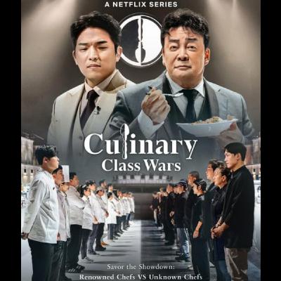 Recap of ‘Culinary Class Wars’: E3-4 Recap of ‘Culinary Class Wars’: E3-4