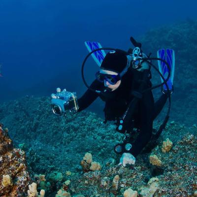 Episode 4- Zach Boakes on Artificial Coral Reefs Restoration in Bali Episode 4- Zach Boakes on Artificial Coral Reefs Restoration in Bali