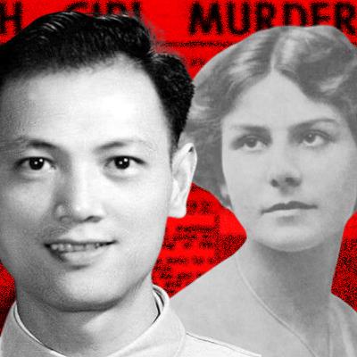 CASOS CRIMINAIS NÃO SOLUCIONADOS DA CHINA