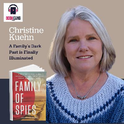 Family of Spies and the Secrets That Shaped a Family Family of Spies and the Secrets That Shaped a Family