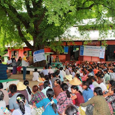 နေ့စဉ်တိုက်ရိုက်ထုတ်လွှင့်ချက် (၂၀၂၅ မတ် ၁၄ ရက် ညပိုင်း)