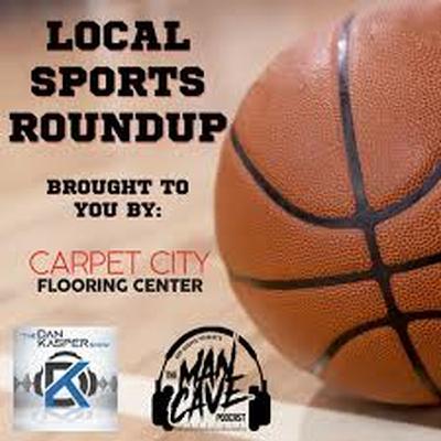 High School Basketball, Wrestling, Hockey, and Swimming and Diving High School Basketball, Wrestling, Hockey, and Swimming and Diving