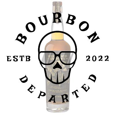 Redwood Empire Emerald Giant Cask Strength Rye Whiskey