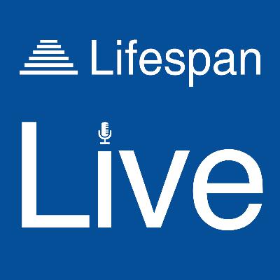 Lifespan Live Season 1 Episode 2 - Advice RegTech
