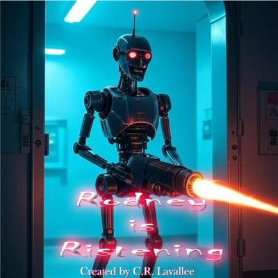 Episode 9: Rodney is Ristening